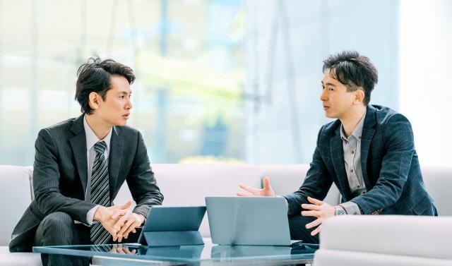 【完全週休2日／札幌市／自社製品の技術提案営業】 技術営業として仮設橋梁商品等の設計提案に関する業務を担当