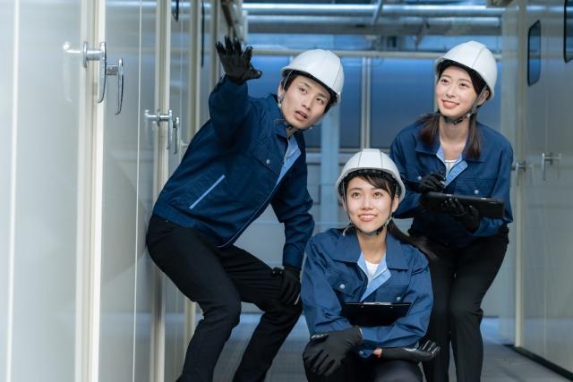 【月11休制（休日はシフト制）／北海道本部管内／警備・保守点検スタッフ】お客様の満足度向上に直接寄与できるポジション