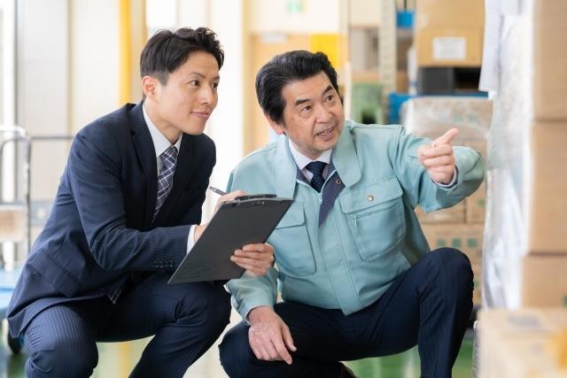 【完全週休2日／札幌市／管理職/青果受注・在庫管理システム化推進担当】バナナ加工領域において国内シェア約35%を誇り、財務基盤も安定しております。