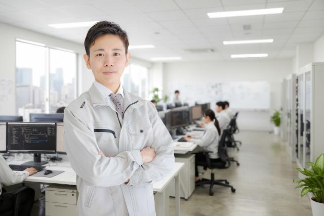 【転勤なし／札幌市中央区／空調工事施工管理】快適な空気づくりに誇りをもって取り組める、当たり前の大切さに共感できる仲間を募集しています。