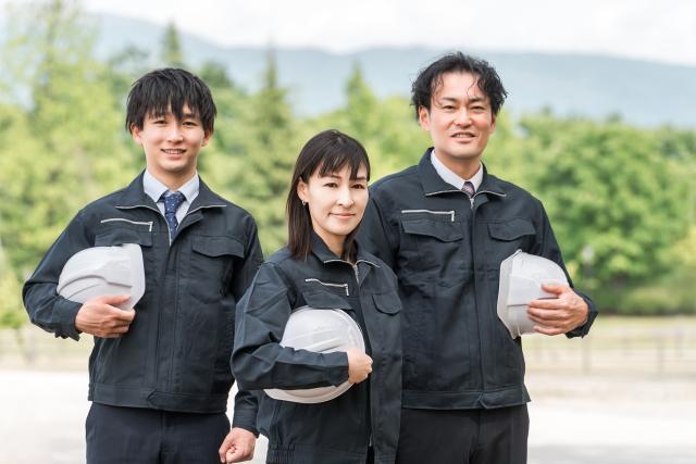 【フレックス勤務/土木設計】制度・福利厚生も豊富