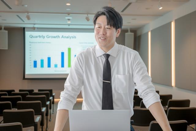 【完全週休2日制/データサイエンティスト】大手有名企業を複数顧客に抱えるマーケティング会社