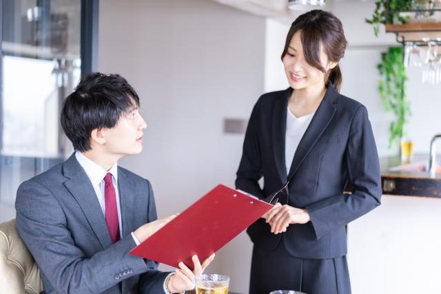 【制度充実/レストランサービススタッフ】北海道を旅する人に寄り添い、想いをつなげます