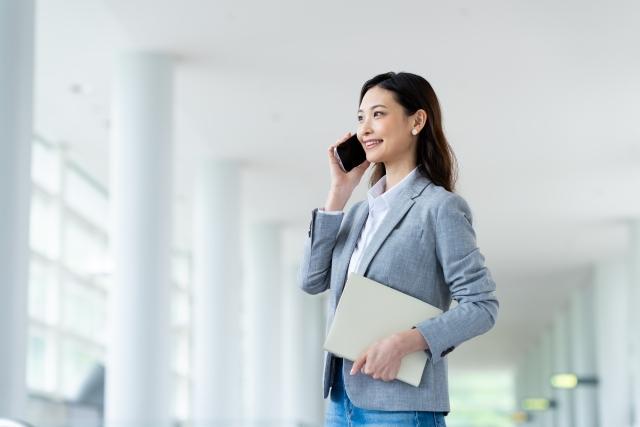 【完全週休2日制/財務コンサルタント】歯科医院への経営コンサルティングを中心に行う企業