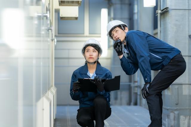 【転勤無/給排水設備工事施工管理】生活に必要不可欠なライフラインの給排水設備工事を手掛ける会社