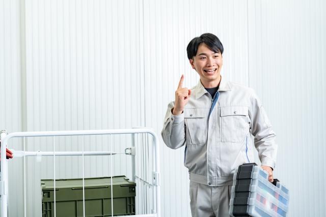 【マイカー通勤可/アフターメンテナンス】暖房ボイラー等の修理やメンテナンスを手掛ける企業