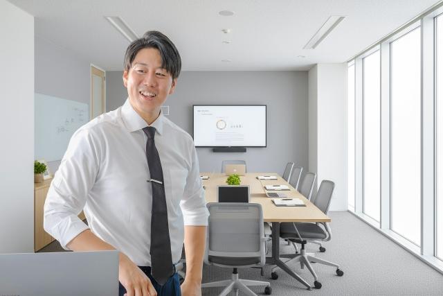 【産休・育休取得実績有／HR Account Manager】人材業界に革新を起こしていくメンバーになりませんか。