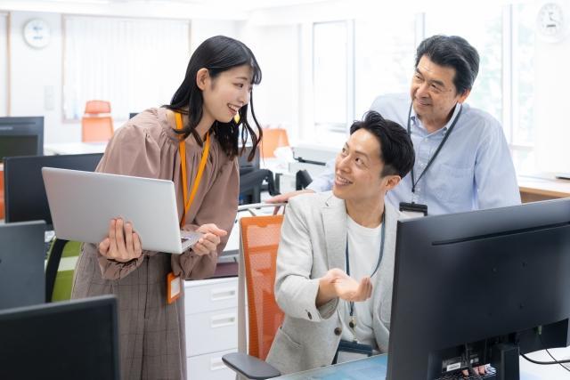 【完全週休2日制/インフラエンジニア（必須資格の受験条件に準じた学歴が必要）】札幌に拠点を置くシステム開発会社