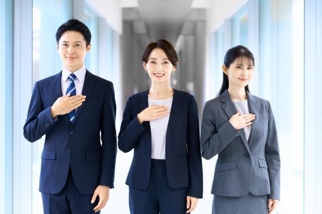 【完全週休2日制／フィールドセールス】平均残業時間は20-30時間/月ほど、フレックス勤務も柔軟に利用可能です。