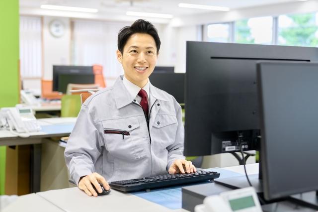 【残業月30H以内/カスタマーサポートエンジニア】地域に密着したシステムソリューション会社