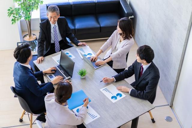 【転勤無/経理課長候補】気球を用いた宇宙開発を行う会社