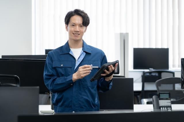 【企業主導型保育園連携/サービスエンジニア】冠婚葬祭をメインに事業を展開する企業