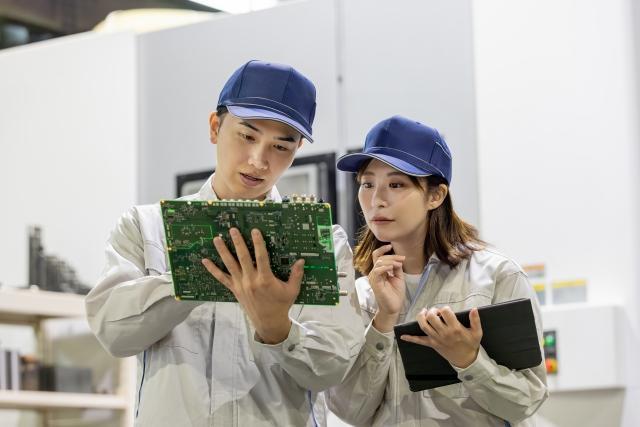 【年間休日125日/生産技術・生産管理担当】気球を用いた宇宙開発を行う企業