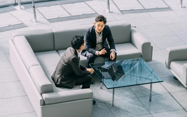 【フランチャイズ加盟店の営業支援】どの社員にも意欲があれば新規事業の責任者などを目指せるチャンスがあります