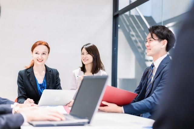 【翻訳・通訳担当】仕事を通じて英語力を伸ばすことに関心のある方は大歓迎！