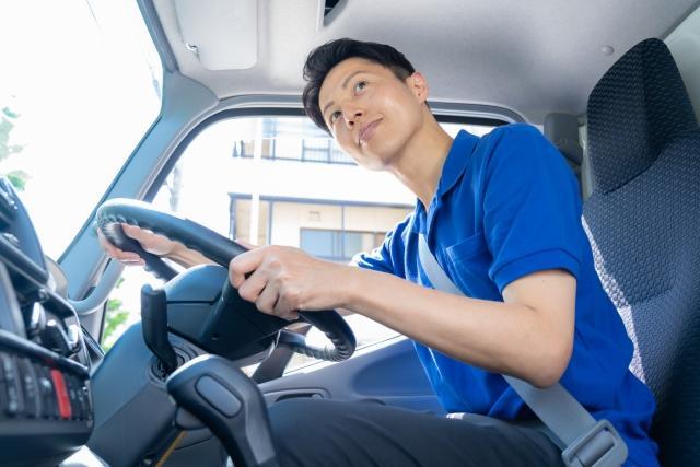 【配送営業】教育をしっかりとしてくれるので、配送営業の経験のない方も安心して入社できます！