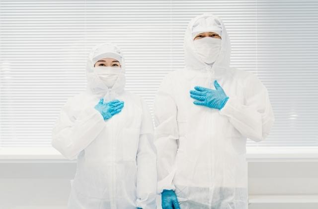 【完全週休２日制／研究】臨床現場から求められる医薬品の創薬を目指して創業した研究所