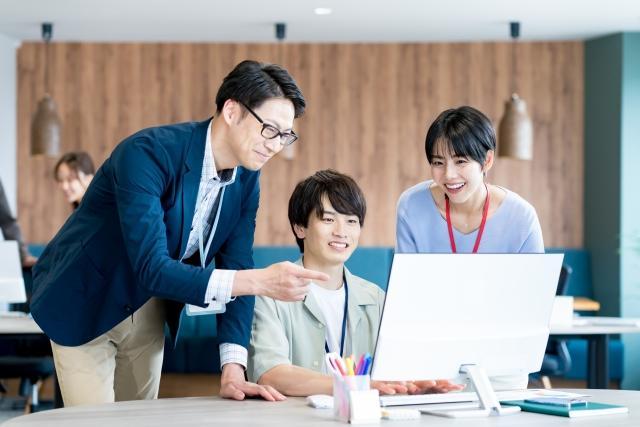 【転勤なし／WEB広報職】経営に直結する集客に向けた広告戦略の核を担う重要なポジション／副社長直下のチームで業務を進めていただきます！