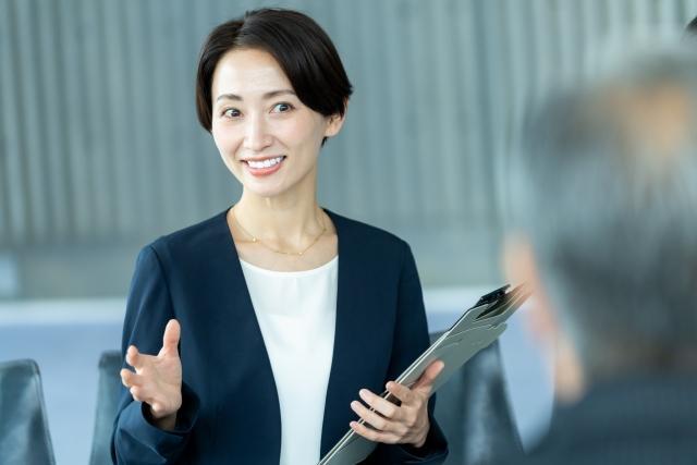 【歯科経営コンサルタント（歯科医院の経営課題を包括的にサポート）】顧客とのコミュニケーション経験を活かしたい方は歓迎です。