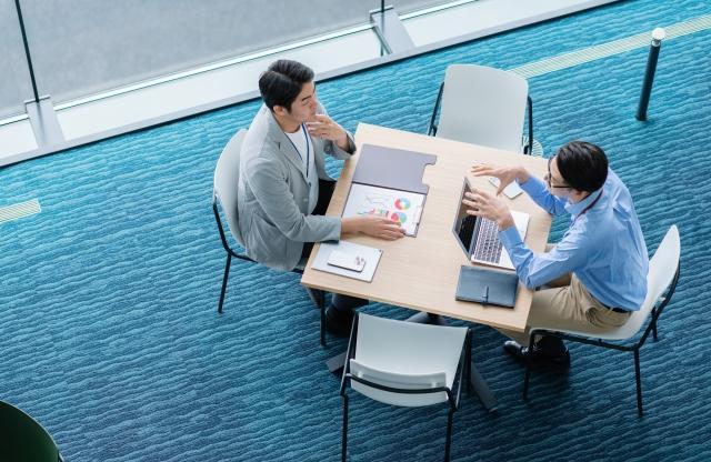 【経営・CxO職】年間休日125日/事業拡大に伴い急成長中の歯科・介護向け人材サービス