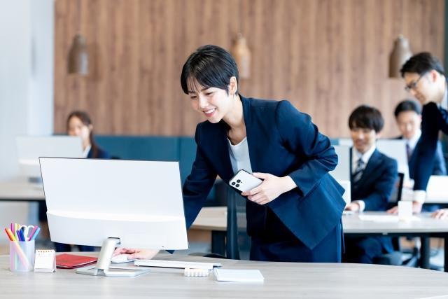 【完全週休2日／マークアップエンジニア】インターネットメディア事業で日本一を目指すデジタルマーケティング企業