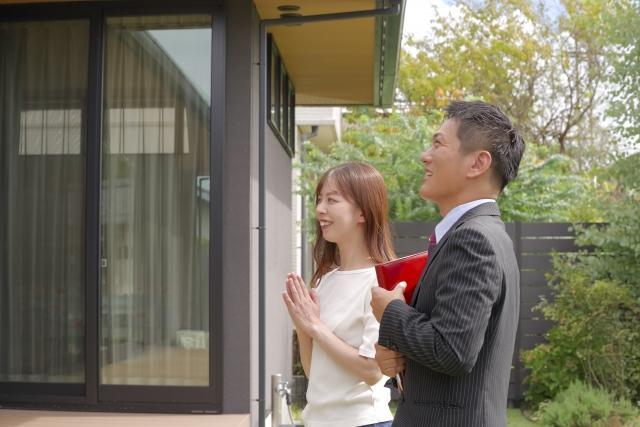 【住宅営業職】飲食や販売など異業種からの転職者が多数活躍中！ ＯＪＴだけではなく、育成プログラムがあります。