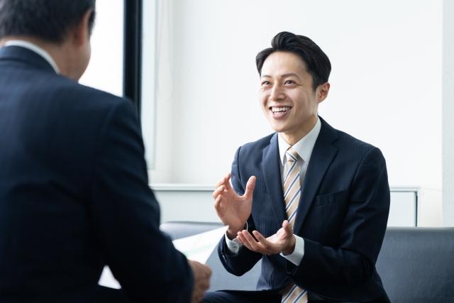 【完全週休2日制/フランス輸入の製パン・製菓材料の法人営業】生活に欠かせない「食」を製パン・製菓業界を通じて陰で支えている企業