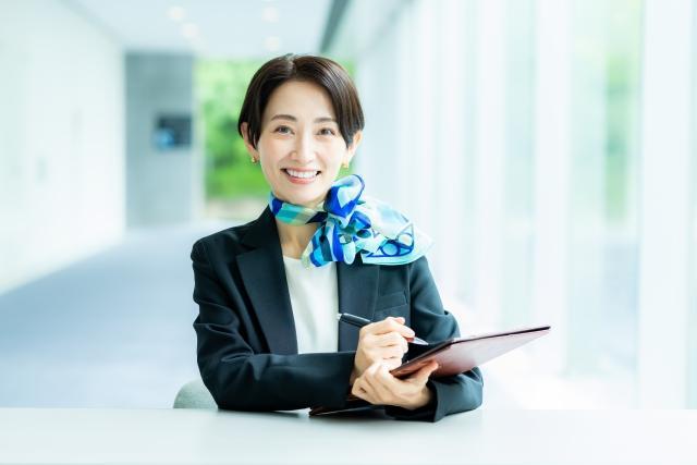 【男女問わず働く環境が良いところが特におすすめ/受付フロント】事業拡大中であり、人材育成や生産性を考え て企業風土が新しい労働環境に対応されている会社