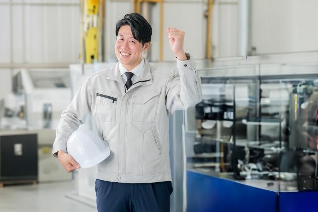 【年間休日125日/レンタル会社での機材メンテナンススタッフ】きやすさも成長できる体制も整えております。