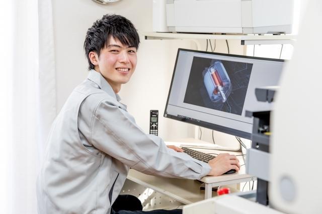 【フレックス勤務／設計・開発エンジニア（電気）】社内研修がしっかりしているので未経験者でも活躍できます。