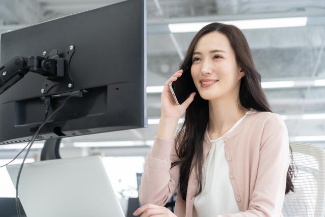 【インセンティブ支給/セールスデータサイエンティスト】大手通信商材を中心にさまざまなサービスを展開