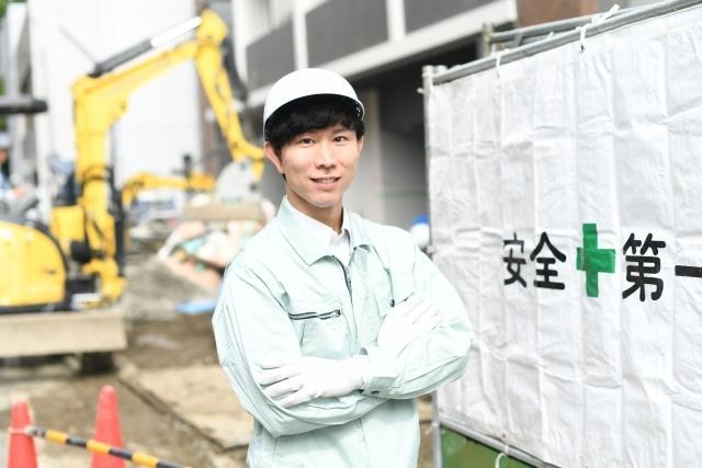 【業界未経験可／解体工事の施工管理】解体工事の実績で北海道1位、全国3位を誇る当社にて、大規模解体工事の施工管理業務をお任せします。