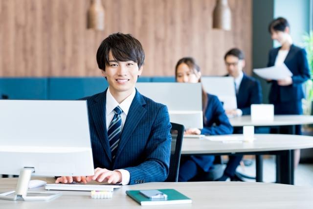 【転勤なし／総務課】衛生管理から社内イベント運営まで、幅広い業務をご担当いただきます
