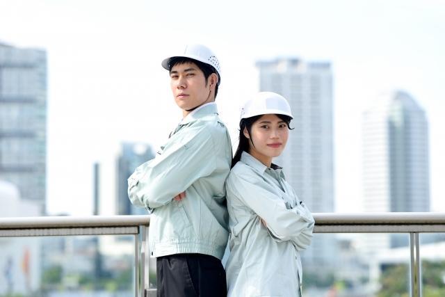 【退職金有／電気・計装設備の設備保全】様々な仕事に積極的にチャレンジできますので、大きな働き甲斐を感じることができます。