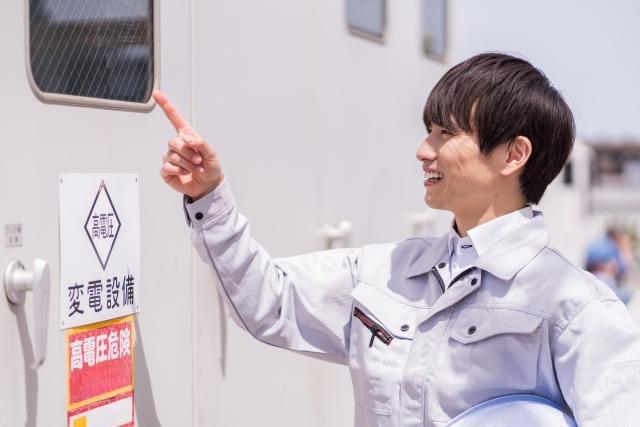 【残業月30時間以内／電気工事士】メリハリある働き方の実現が可能です。