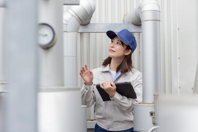 【転勤なし／機械設備設計】建物の空気調和設備等の機械設備設計業務をお任せします。