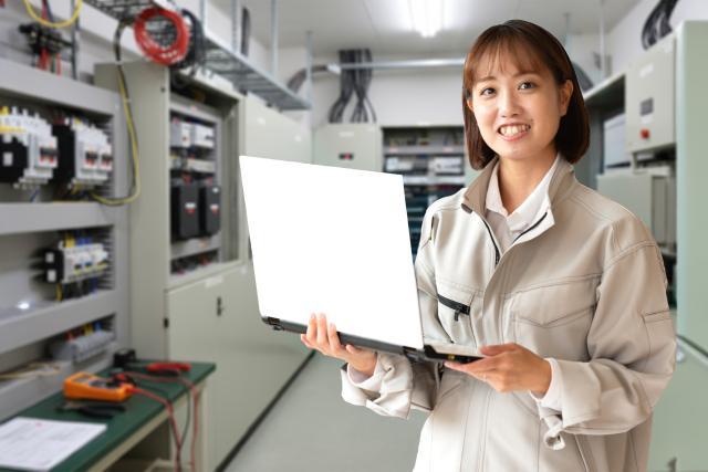 【完全週休2日制／【QA】QAエンジニア／メンバー（札幌）】進捗管理やメンバーへの実行指示など、現場の中核を担うポジションです。