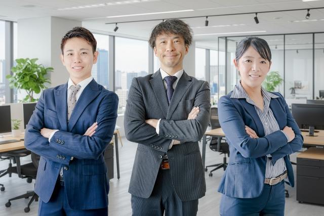 【完全週休2日制/人材コーディネーター】営業・マーケティング支援企業