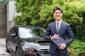 【転勤なし/営業職】道内最大級のホンダ正規ディーラー