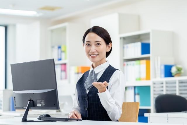 【賞与4ヶ月実績/小樽】北海道を中心に自動車関連サービスを展開する企業のフロントスタッフ