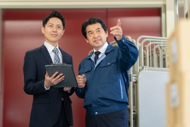 【未経験者歓迎/札幌市】安定したインフラ事業での法人ルート営業スタッフ（ガス・灯油取引先）