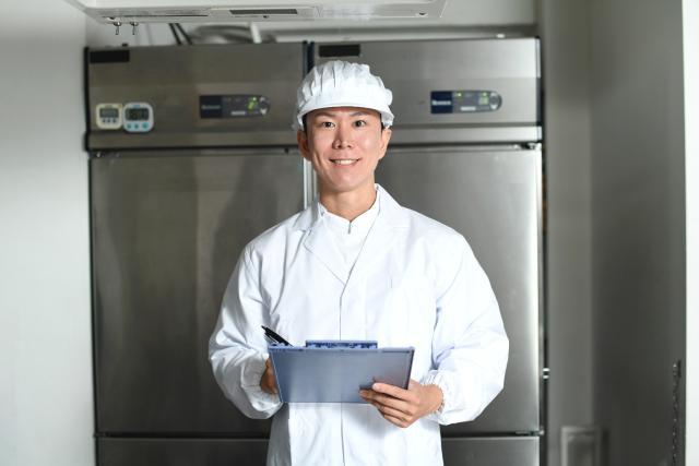 【産休・育休取得実績有／札幌】福利厚生が充実の食品メーカーでの品質管理職