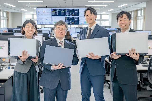 【賞与年2回/札幌】「ありそうでなかった」体験で、小さな幸せを作る企業での事業企画・ディレクター