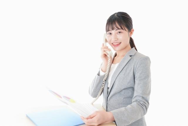 本社総務スタッフ
