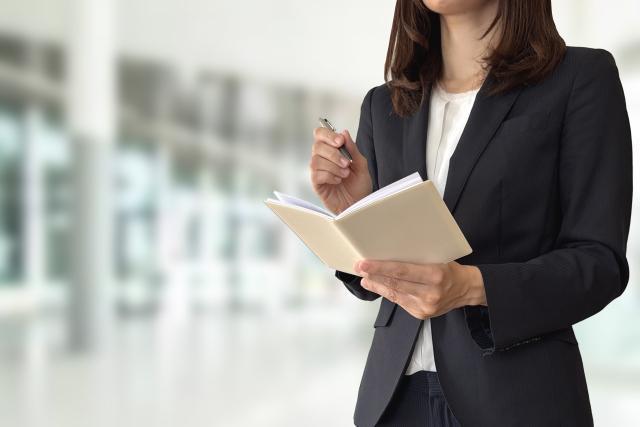 【未経験可／記者職】まだ公になっていない情報を収集して発信することでビジネスが動き出し北海道の発展を支えていきます。