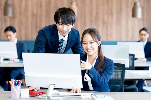 【制度充実！/バックオフィス統括／リーダー候補】ライフラインや建築に関する仕事を幅広く手掛け、多様なキャリアを描けるフィールド