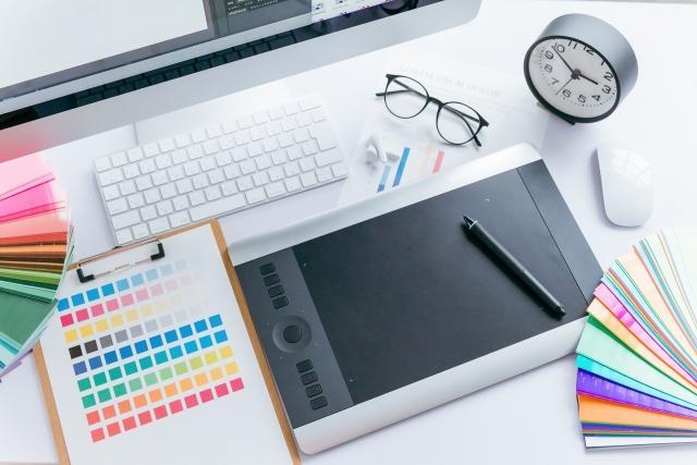 【リモート勤務/Webデザイナー】Webページのデザインを制作