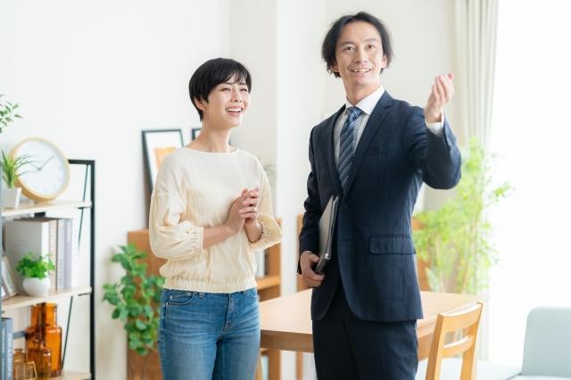 【マイカー通勤可能/注文住宅営業（経験者)】海外風デザイン住宅の営業をお任せ