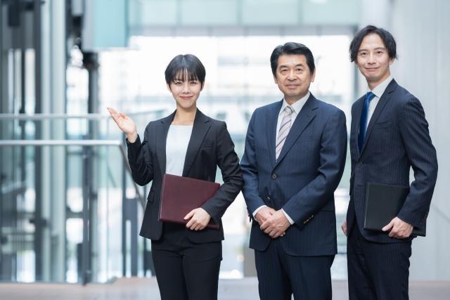 【完全週休2日制/提案営業】立ち上げメンバーとして自由度高く活躍！