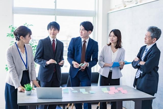 【退職金有/商品開発（責任者候補）】各種加工商品の商品開発に関する業務